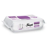 Sleepy Yüzey Temizlik Havlusu Orkide Bahçesi 100'LÜ thumbnail 2