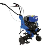 Flash 150 KGL210M Kama 7bg 208cc 90cm 1+1 55kg Benzin Motorlu Çapa Makinesi - 1
