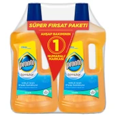 Pronto Ahşap Temizleyici 750 ml 2'li Set thumbnail 2