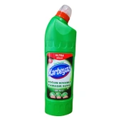 Karbeyaz Ultra Güçlü Formul Yoğun Kıvamlı Çamaşır Suyu 1000 ml thumbnail 3