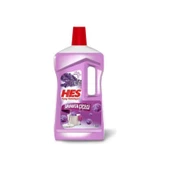 Muhtelif Hes - Yüzey Temizleyici Lavanta Kokulu 2.5 kg - 1