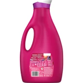 Yumoş Sıvı Deterjan Renkliler İçin Canlandırıcı Bakım 2520 ml thumbnail 9