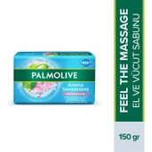 Palmolive Aroma Sensations Massage El ve Vücut Sabunu 150 G thumbnail 2