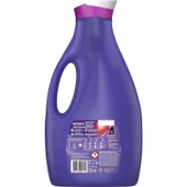 Yumoş Sıvı Deterjan Yoğun Terapi Tüm Renkliler İçin 2520 ml thumbnail 9