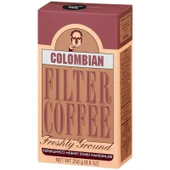 Mehmet Efendi Colombian Filtre Kahve 250 gr - 1