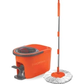 Macromax Dynamic Pedallı Temizlik Seti - 1