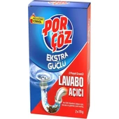Xsay Lavabo Açıcı Granül 100 gr - 1