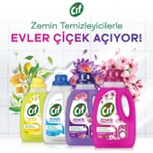 Cif Zemin Temizleyici Limon Çiçeği 1500 ml thumbnail 7
