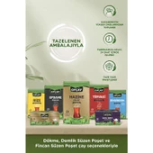 Ofçay Tiryaki Dökme Siyah Çay 1000gr X 6 thumbnail 4