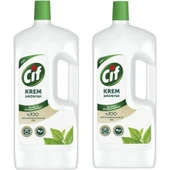 Cif Krem Amonyaklı 1500+1500 Gr. - 1