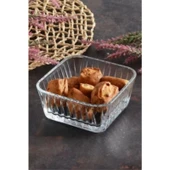 Paşabahçe 530236 Frezya Cam Kase 225CC 4 Lü thumbnail 4