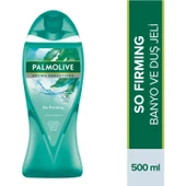 Palmolive Aroma Sensations So Firm Duş Jeli 500 ml Duş Jeli thumbnail 1