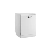 Beko Bm 6146 6 Programlı 14 Kişilik Beyaz Bulaşık Makinesi thumbnail 2