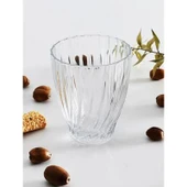 Paşabahçe Bouquet Su - Meşrubat Bardağı 290 cc 6'lı 520113 thumbnail 1