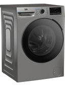 Beko CMX 10120 S 1200 Devir 10 KG Çamaşır Makinesi - 2