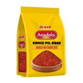 Ülker Anadolu Pulbiber 1 kg - 1
