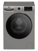 Beko CMX 10120 S 1200 Devir 10 KG Çamaşır Makinesi - 1
