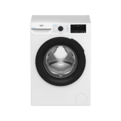 Beko CMXD 9120 1200 Devir 9 KG Çamaşır Makinesi - 1