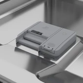 Beko BM 6147 WF 11 Programlı Bulaşık Makinesi thumbnail 5