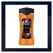 Axe Copper Santal Duş Jeli thumbnail 5