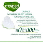 Molped Pure & Soft Süper Eko Normal 24'lü 5 Adet thumbnail 3