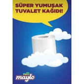 Maylo Tuvalet Kağıdı x 96LI thumbnail 4