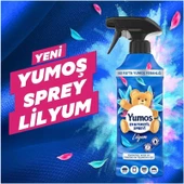 Yumoş Sprey Amber 450 ml x 1 Sakura Sprey 450 ml X1 Lilyum Sprey 450 Mlx1 - 3