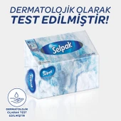 Selpak ® El Ve Yüz Havlusu 80 Yaprak Kutulu thumbnail 7