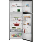 Beko 970476 Mg Nofrost Gri Buzdolabı - 3