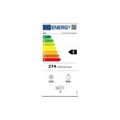 Beko 970476 Mg Nofrost Gri Buzdolabı thumbnail 4