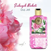 Mabel Marseille Şakayık Buketi Duş Jeli 750 ml thumbnail 1