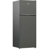 Beko 970476 Mg Nofrost Gri Buzdolabı - 2