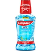 Colgate Plax Nane Ferahlığı Plağa Karşı Ağız Bakım Suyu 250 Ml thumbnail 1