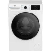 Beko CMX 10120 1200 Devir 10 KG Çamaşır Makinesi - 1