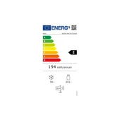 Beko 854257 MB Buzdolabı - 4