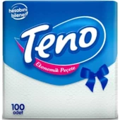 Teno Peçete 100 'lü 32 Adet thumbnail 2