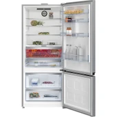 Beko 678551 Eı Inox No Frost Buzdolabı - 4