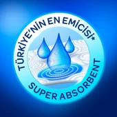 Selpak Kağıt Havlu 6 Dev Rulo thumbnail 5