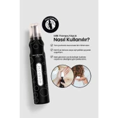 Morfose Extra Strong Saç Köpüğü 200 ml thumbnail 3