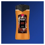 Axe Copper Santal Duş Jeli thumbnail 3