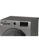 Beko CMX 10120 S 1200 Devir 10 KG Çamaşır Makinesi - 6