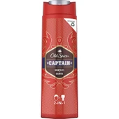 Old Spice Captain Duş Jeli 400 ml Duş Jeli thumbnail 1