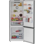 Beko 670475 Eı No Frost Buzdolabı Tazelik Teknolojisi / HarvestFresh - 3
