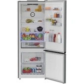 Beko 670475 Eı No Frost Buzdolabı Tazelik Teknolojisi / HarvestFresh - 4