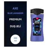Axe Blue Lavender Duş Jeli thumbnail 3