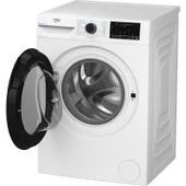 Beko CMX 10120 1200 Devir 10 KG Çamaşır Makinesi - 4