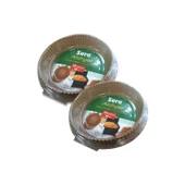 Sera Airfryer Kağıdı 16CM 25'li Adet - 2