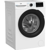 Beko CMXD 9120 1200 Devir 9 KG Çamaşır Makinesi - 2