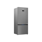 Beko 678551 Eı Inox No Frost Buzdolabı thumbnail 2