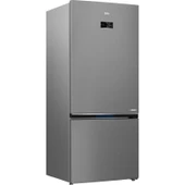 Beko 678551 Eı Inox No Frost Buzdolabı - 2